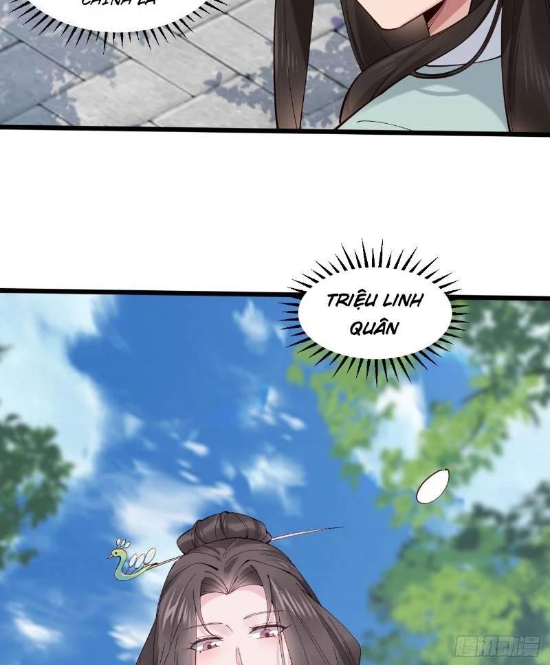 Công Tử Biệt Tú! Chap 121 - Next Chap 122