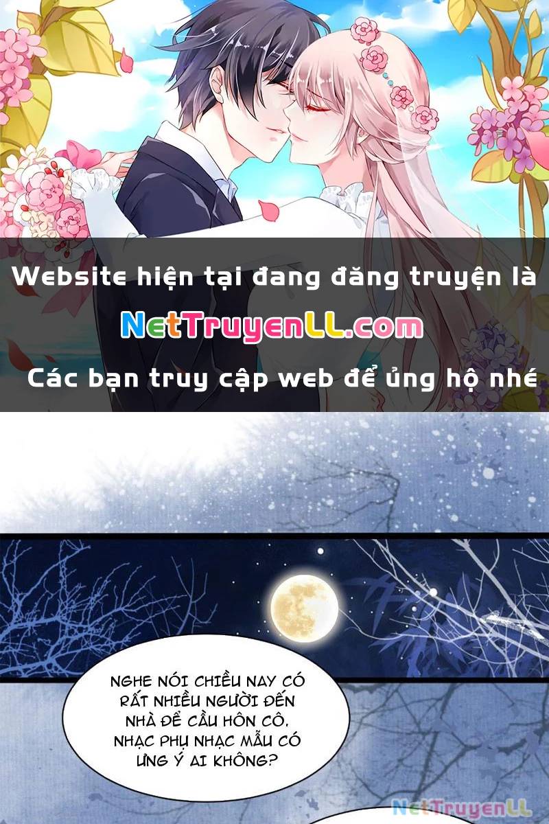 Công Tử Biệt Tú! Chap 122 - Next Chap 123