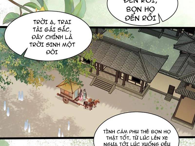Công Tử Biệt Tú! Chap 122 - Next Chap 123