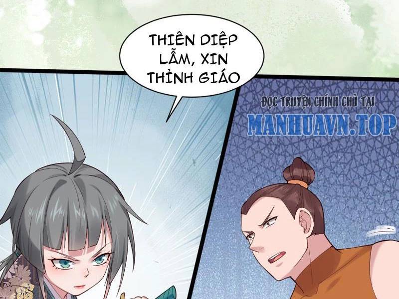 Công Tử Biệt Tú! Chap 122 - Next Chap 123