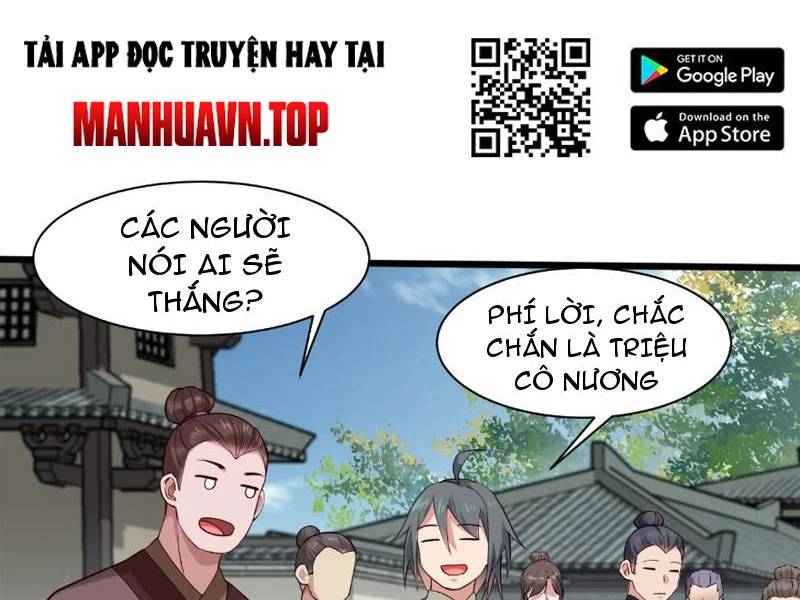 Công Tử Biệt Tú! Chap 122 - Next Chap 123