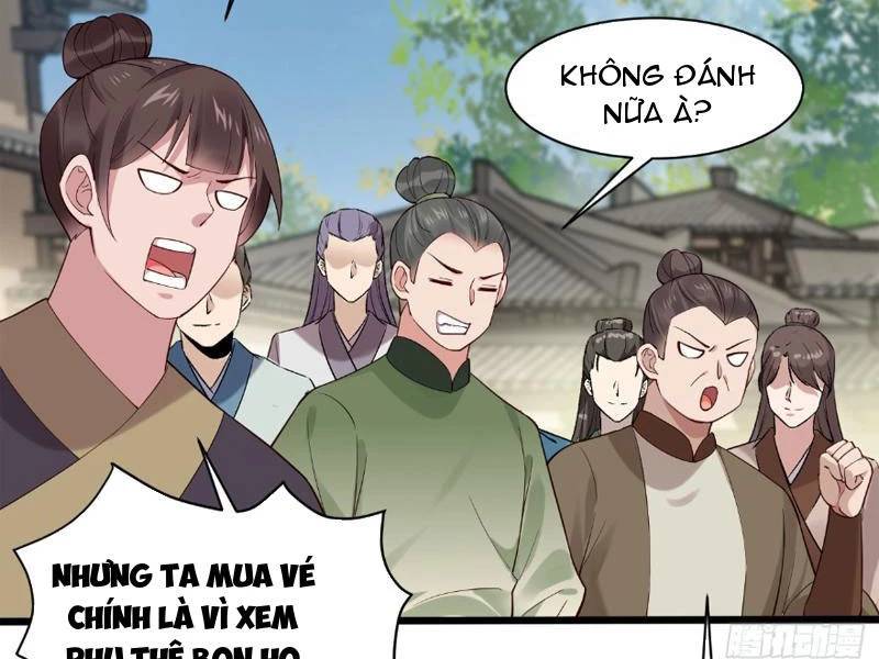 Công Tử Biệt Tú! Chap 122 - Next Chap 123