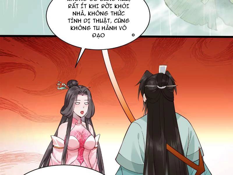 Công Tử Biệt Tú! Chap 122 - Next Chap 123