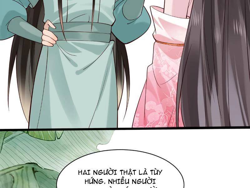 Công Tử Biệt Tú! Chap 122 - Next Chap 123