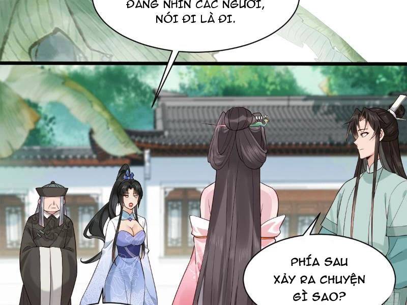 Công Tử Biệt Tú! Chap 122 - Next Chap 123