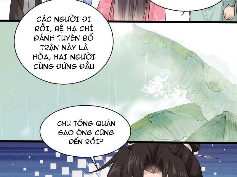 Công Tử Biệt Tú! Chap 122 - Next Chap 123