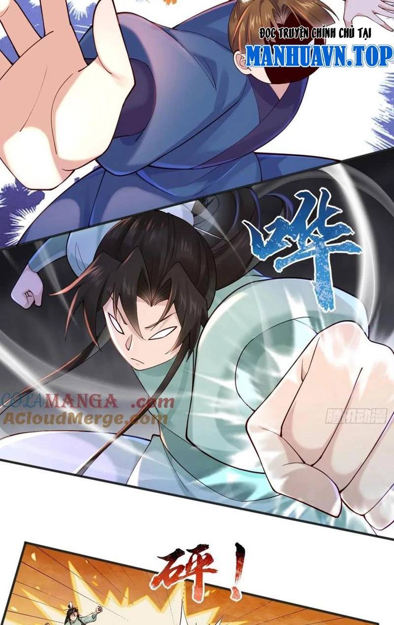 Công Tử Biệt Tú! Chap 136 - Next Chap 137