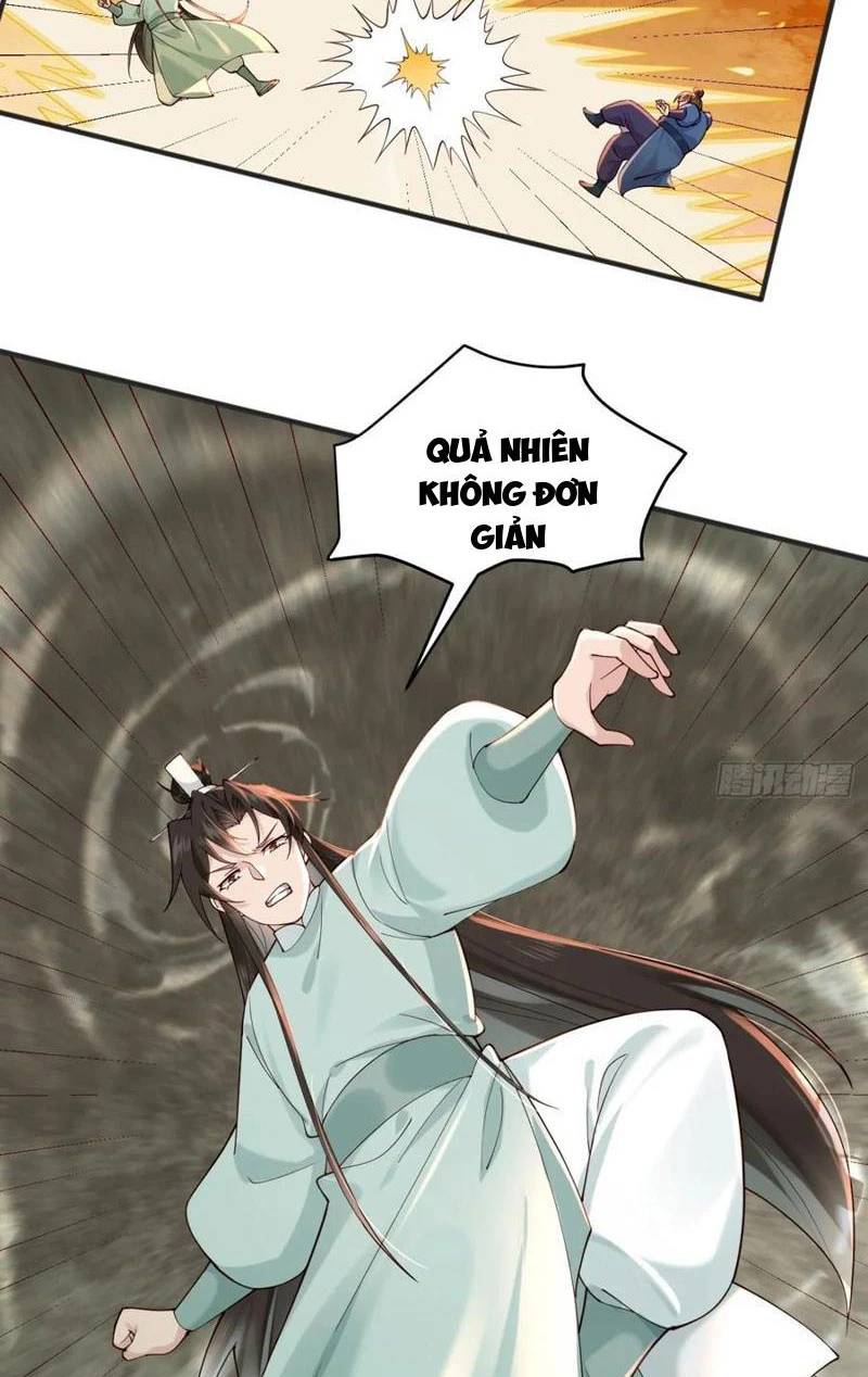 Công Tử Biệt Tú! Chap 136 - Next Chap 137