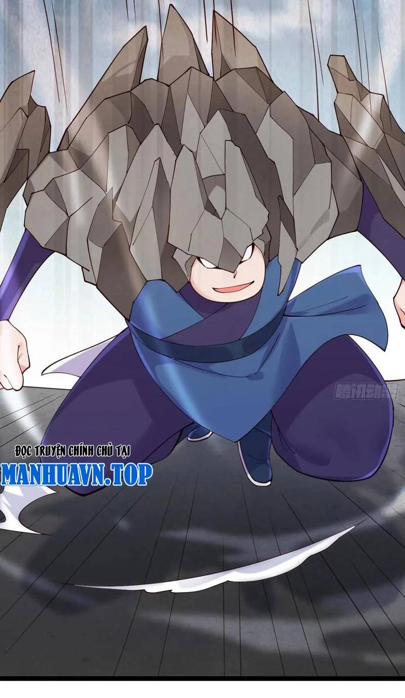 Công Tử Biệt Tú! Chap 136 - Next Chap 137