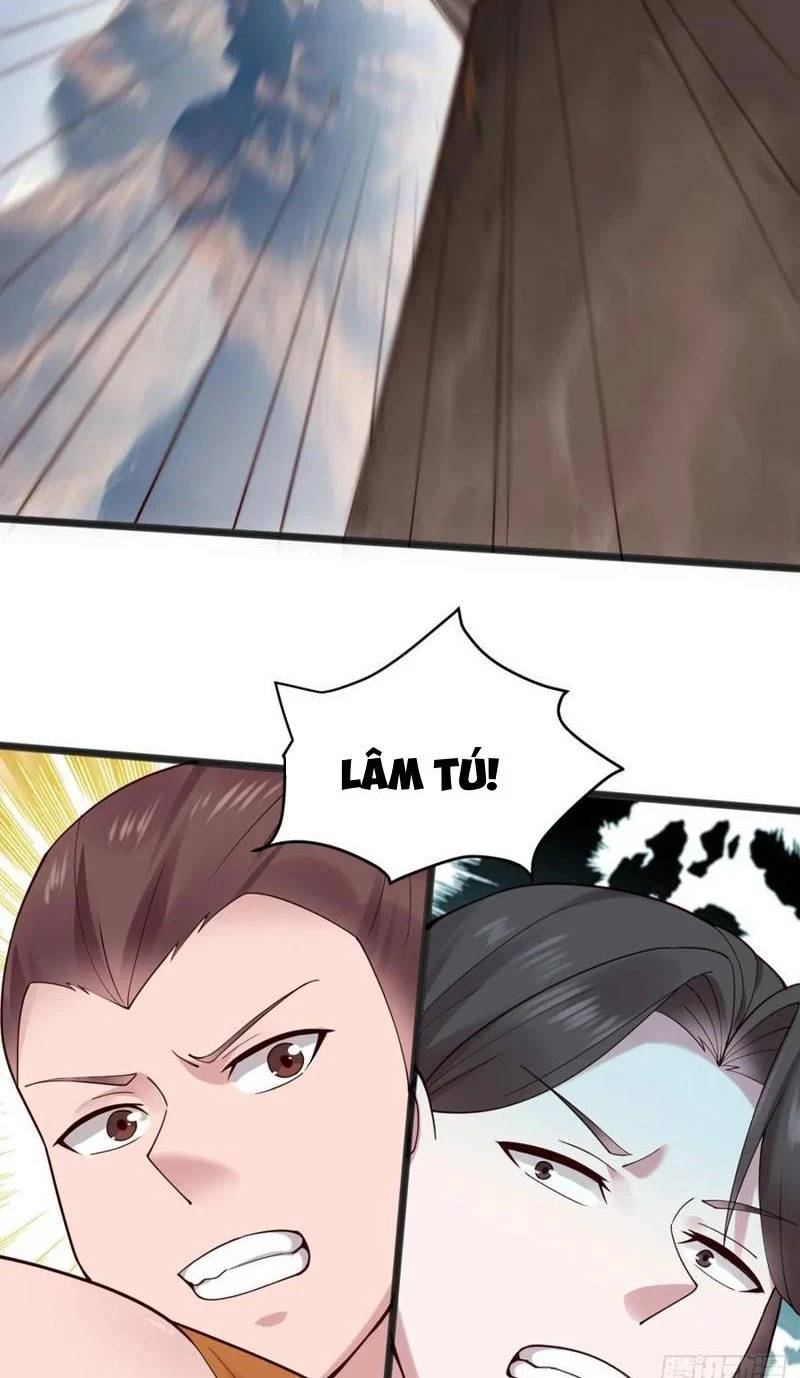 Công Tử Biệt Tú! Chap 136 - Next Chap 137