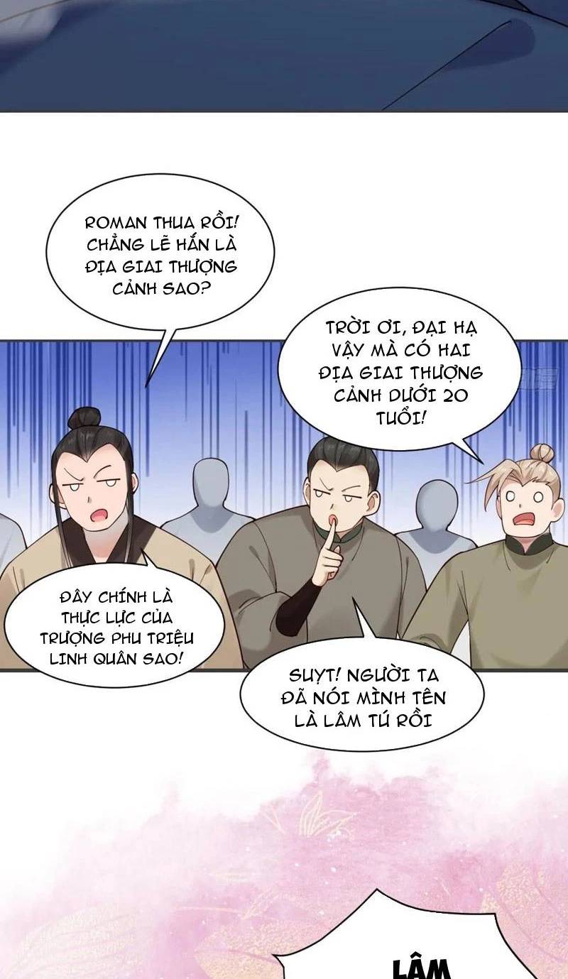 Công Tử Biệt Tú! Chap 136 - Next Chap 137
