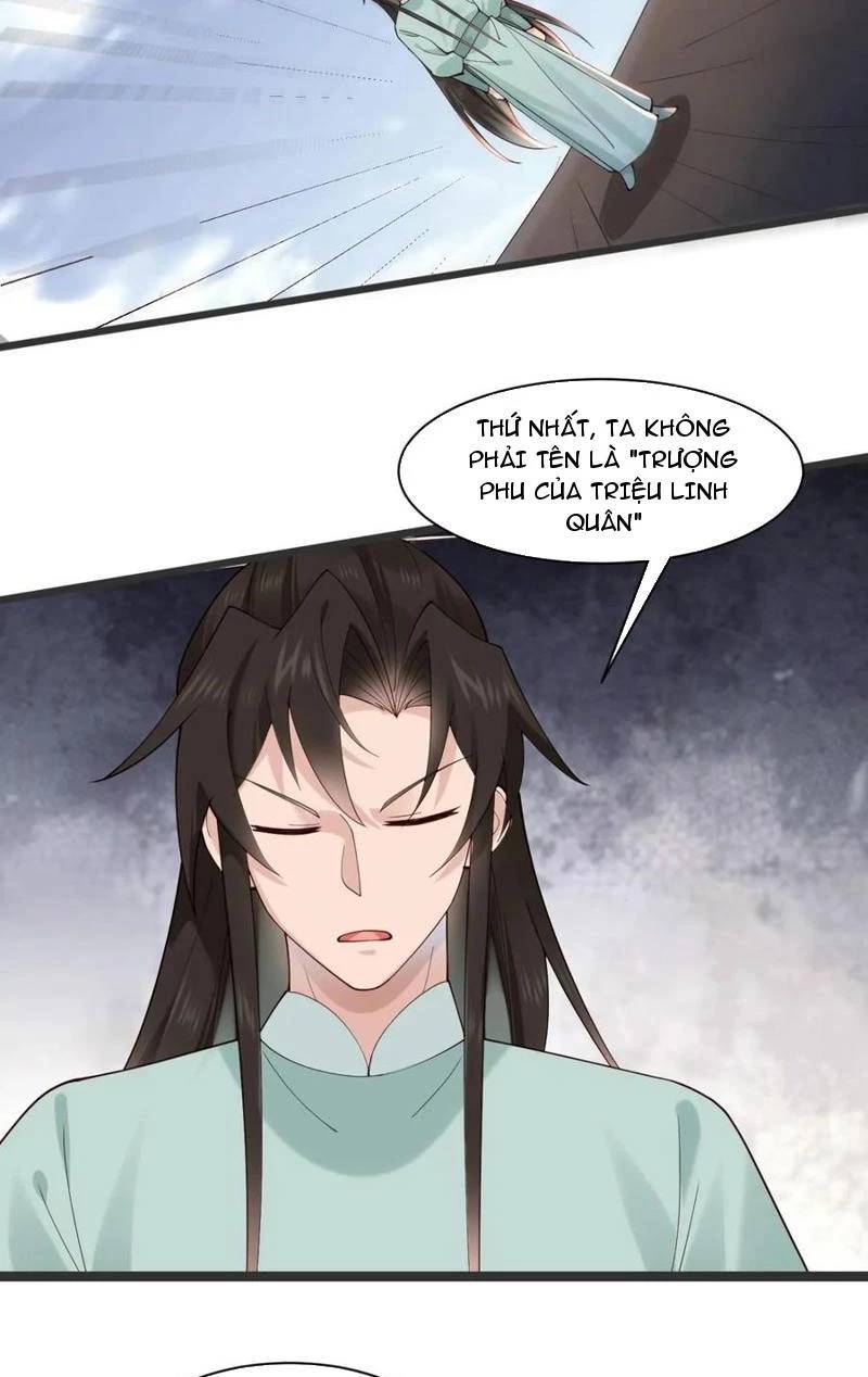 Công Tử Biệt Tú! Chap 136 - Next Chap 137