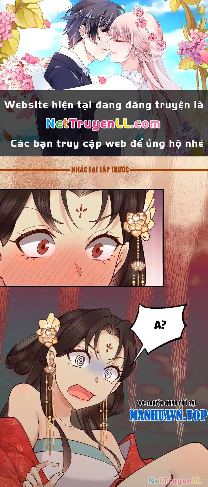 Công Tử Biệt Tú! Chap 155 - Next Chap 156