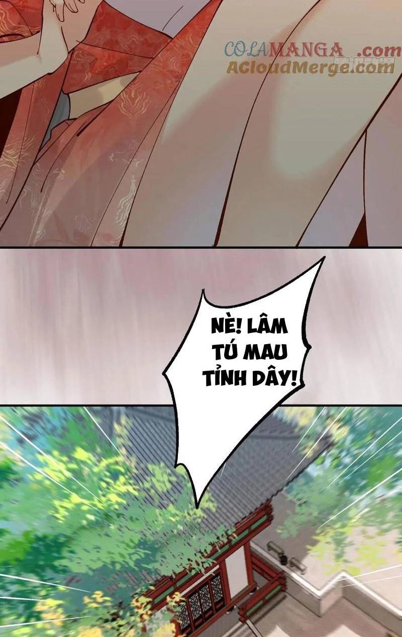 Công Tử Biệt Tú! Chap 155 - Next Chap 156