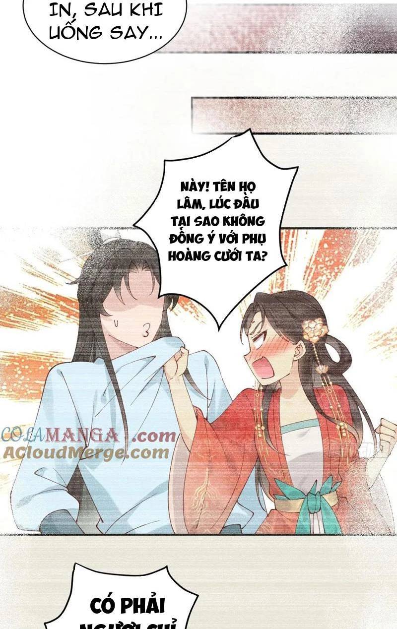Công Tử Biệt Tú! Chap 155 - Next Chap 156