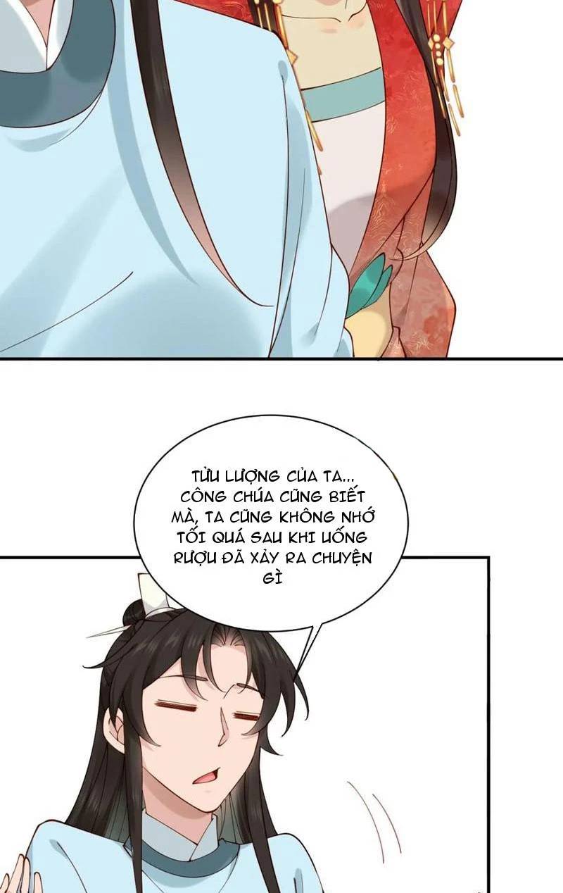 Công Tử Biệt Tú! Chap 155 - Next Chap 156
