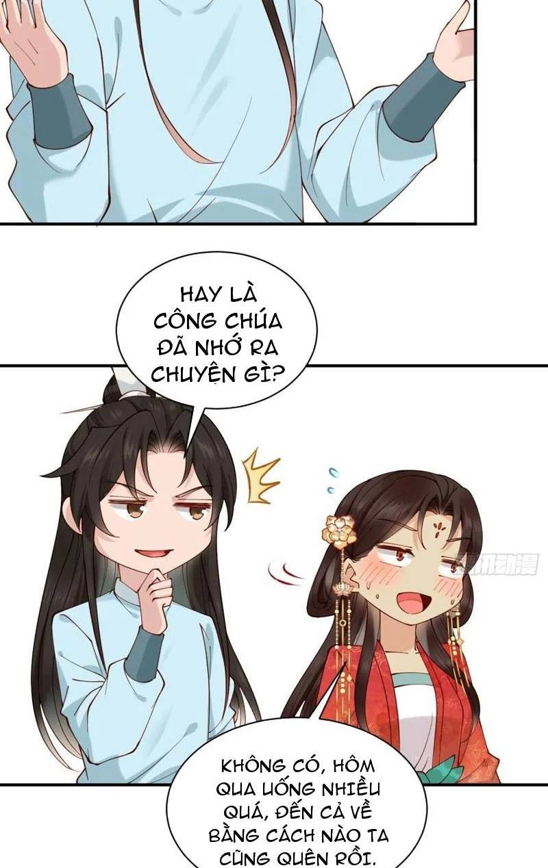 Công Tử Biệt Tú! Chap 155 - Next Chap 156