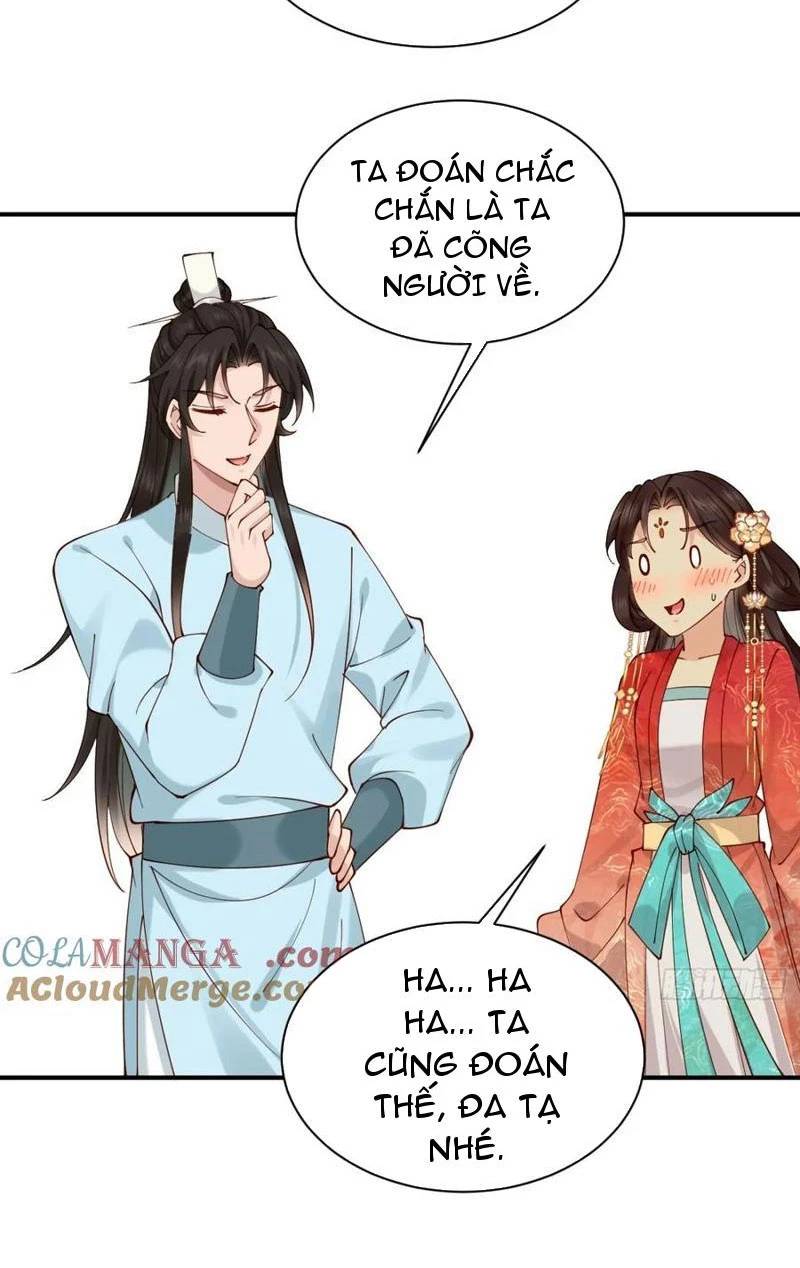 Công Tử Biệt Tú! Chap 155 - Next Chap 156
