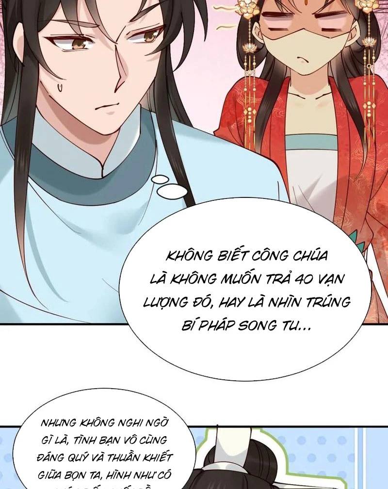 Công Tử Biệt Tú! Chap 155 - Next Chap 156