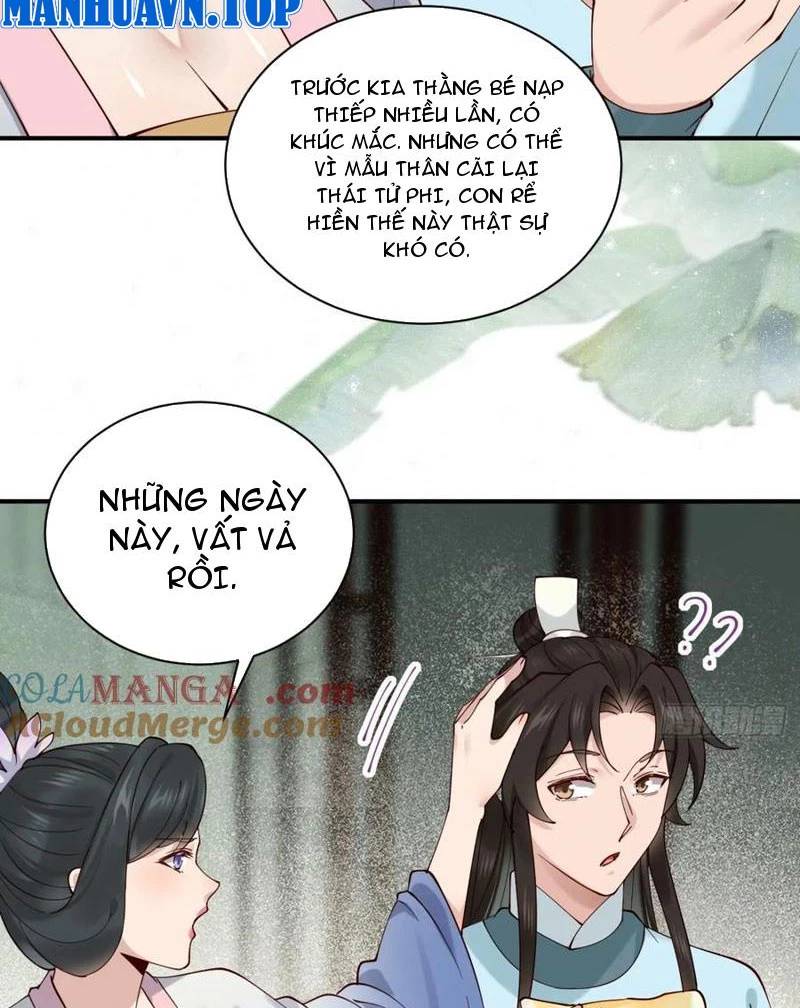 Công Tử Biệt Tú! Chap 155 - Next Chap 156