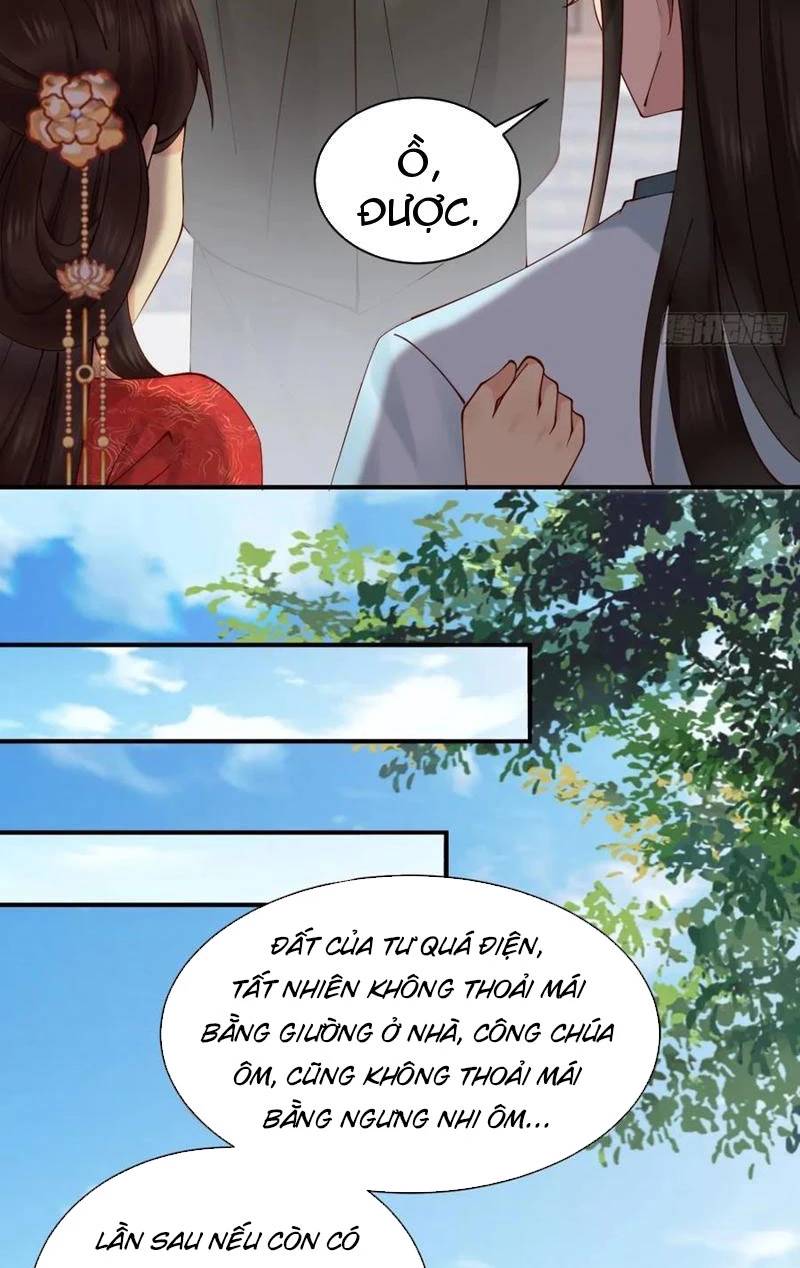 Công Tử Biệt Tú! Chap 155 - Next Chap 156