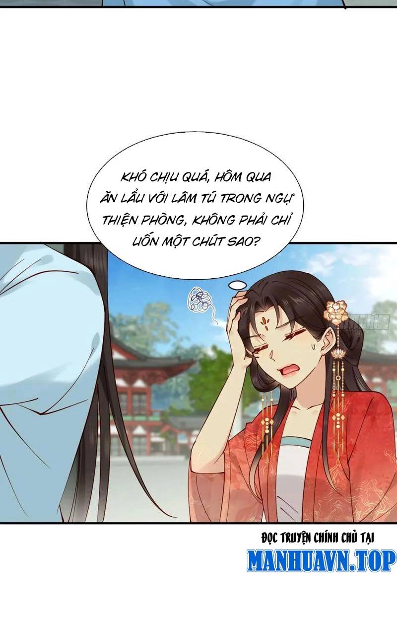 Công Tử Biệt Tú! Chap 155 - Next Chap 156