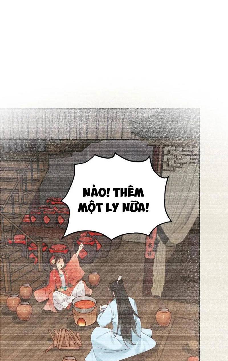 Công Tử Biệt Tú! Chap 155 - Next Chap 156