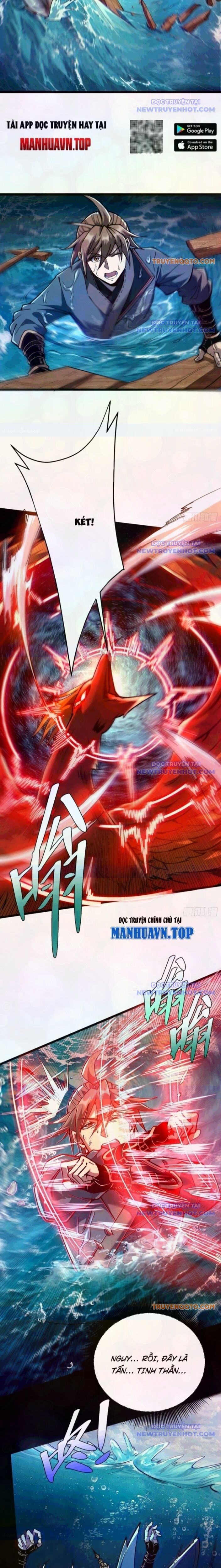 Công Tử Biệt Tú! Chap 200 - Next Chap 201