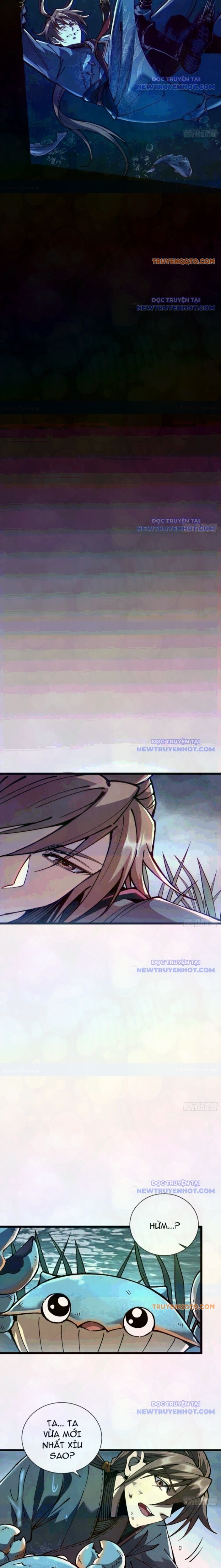 Công Tử Biệt Tú! Chap 200 - Next Chap 201