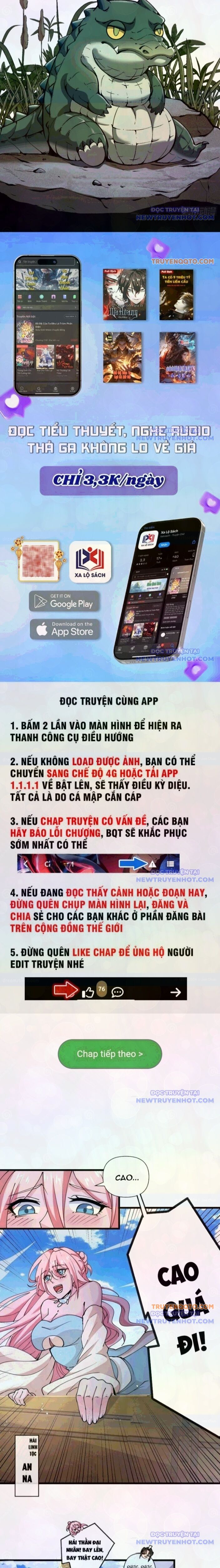 Công Tử Biệt Tú! Chap 200 - Next Chap 201