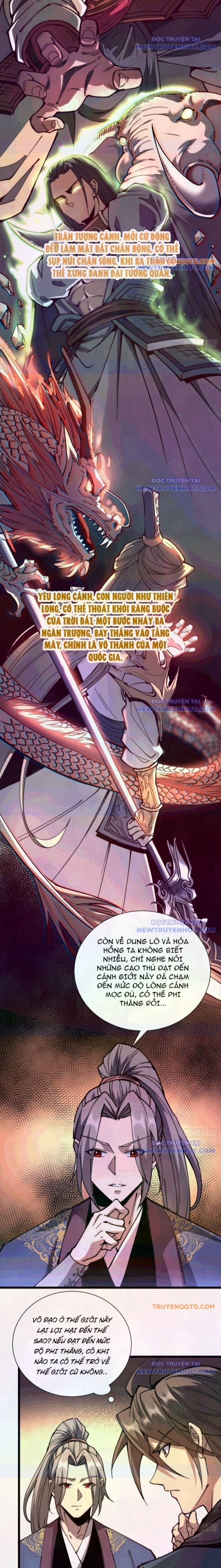 Công Tử Biệt Tú! Chap 200 - Next Chap 201