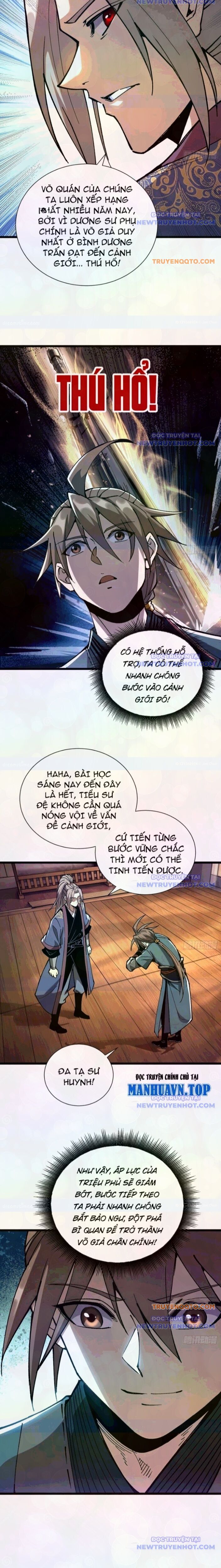 Công Tử Biệt Tú! Chap 200 - Next Chap 201