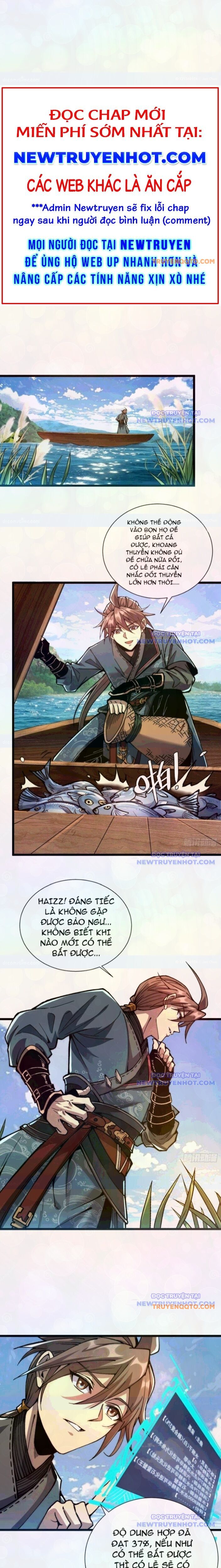 Công Tử Biệt Tú! Chap 200 - Next Chap 201
