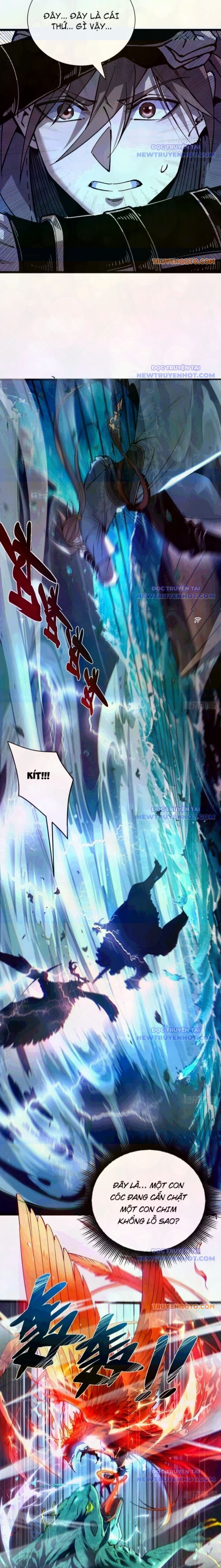 Công Tử Biệt Tú! Chap 200 - Next Chap 201