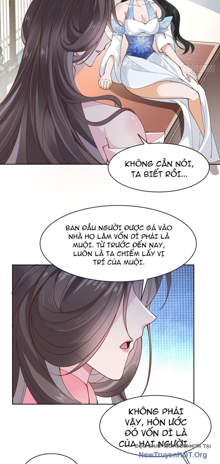 Công Tử Biệt Tú! Chap 214 - Next Chap 215