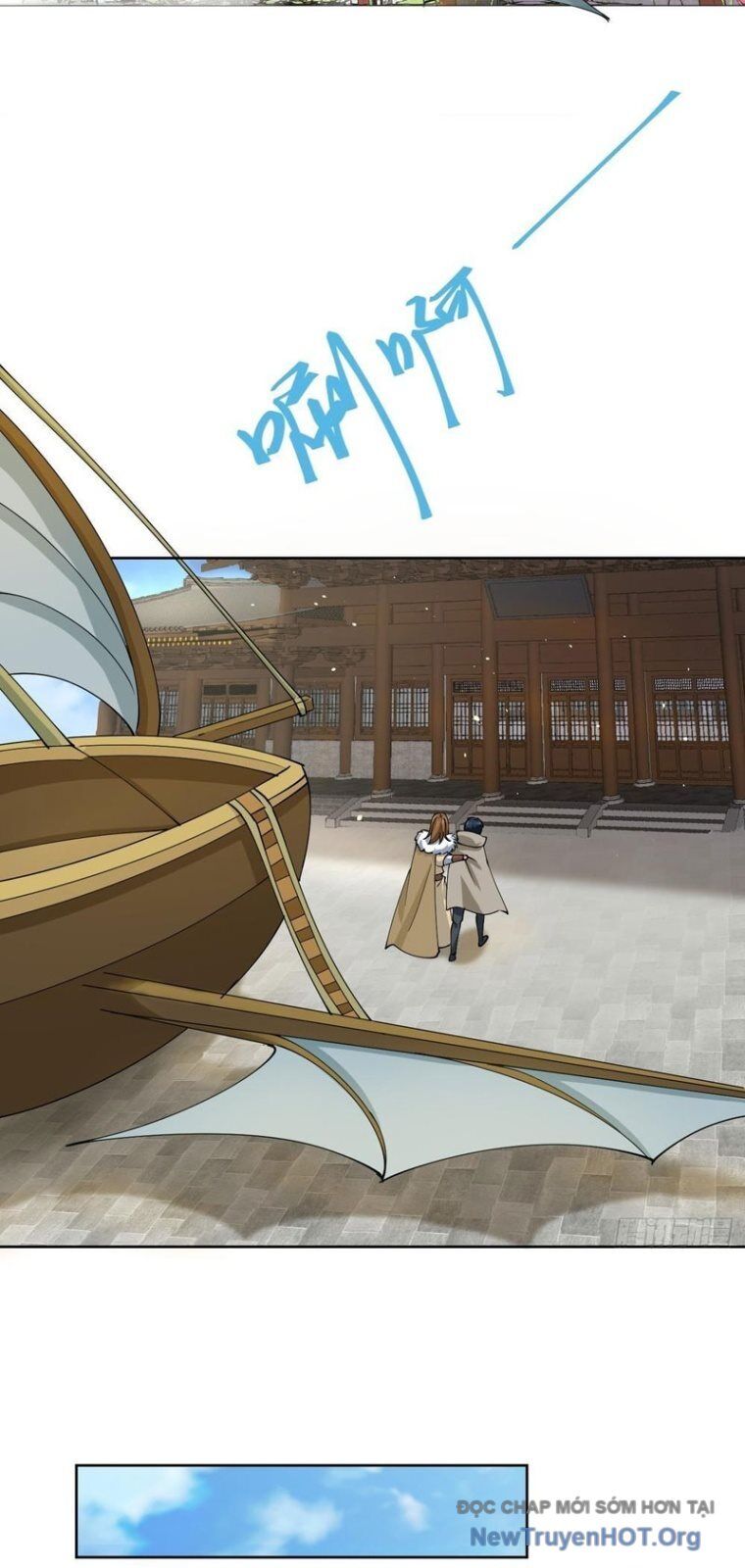 Công Tử Biệt Tú! Chap 214 - Next Chap 215