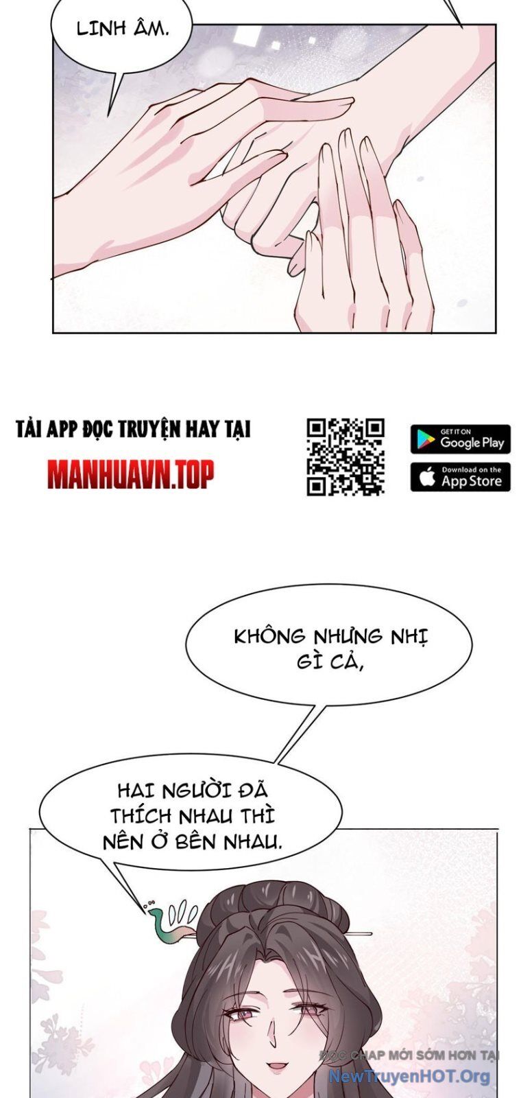 Công Tử Biệt Tú! Chap 214 - Next Chap 215