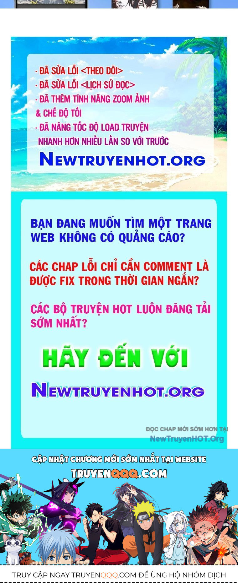 Công Tử Biệt Tú! Chap 214 - Next Chap 215