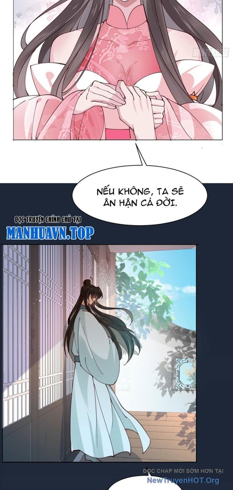 Công Tử Biệt Tú! Chap 214 - Next Chap 215