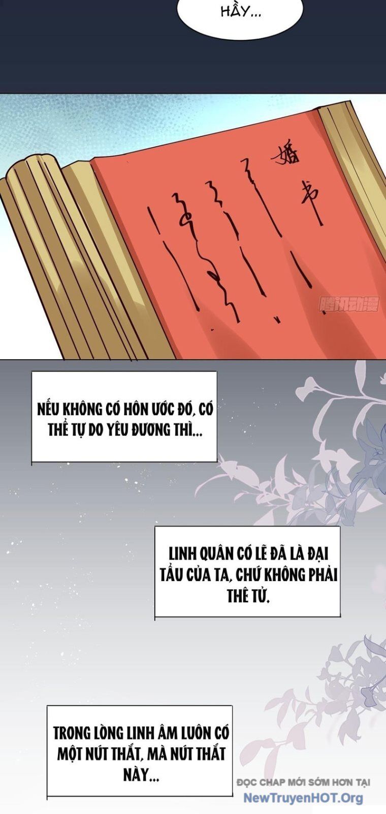 Công Tử Biệt Tú! Chap 214 - Next Chap 215