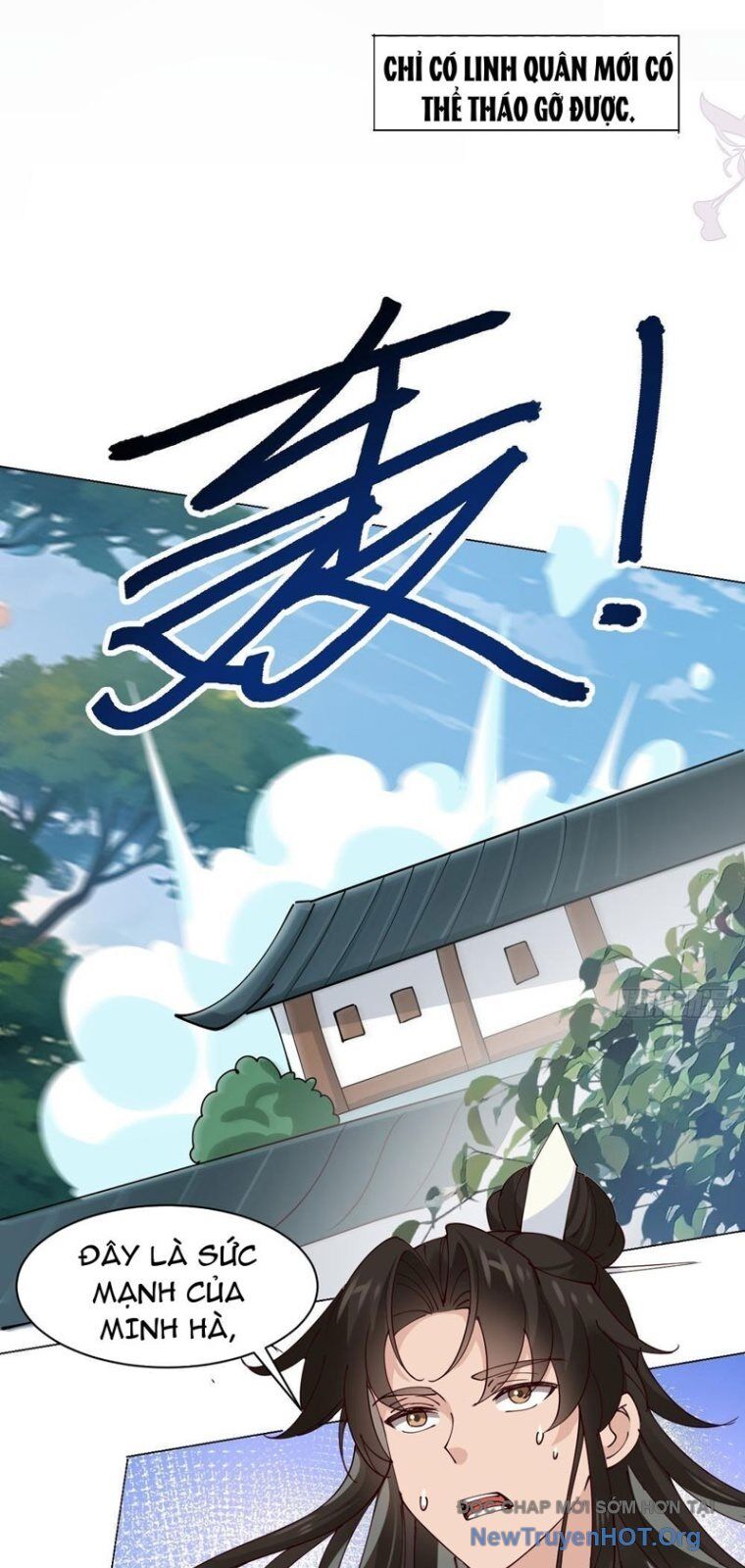 Công Tử Biệt Tú! Chap 214 - Next Chap 215