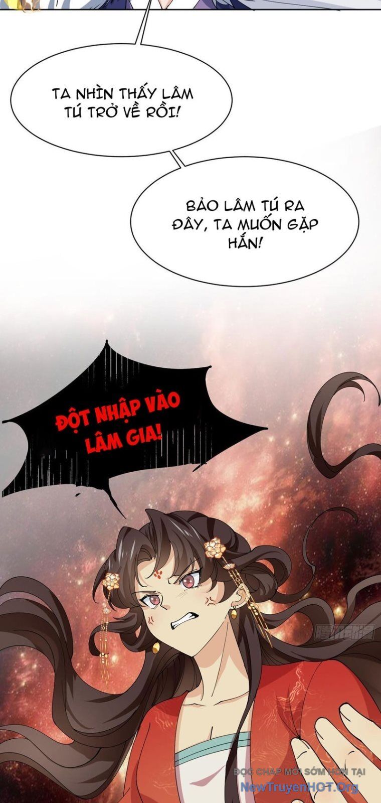 Công Tử Biệt Tú! Chap 214 - Next Chap 215