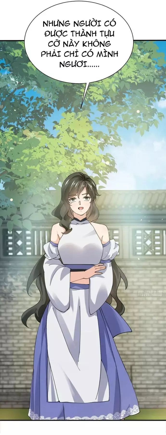 Công Tử Biệt Tú! Chap 215 - Next Chap 216