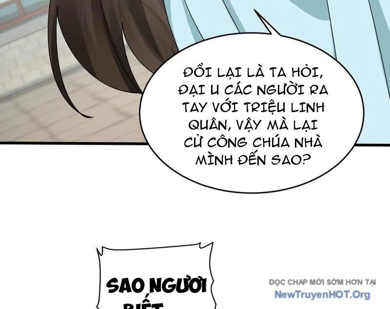 Công Tử Biệt Tú! Chap 216 - Next Chap 217