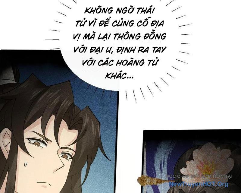 Công Tử Biệt Tú! Chap 216 - Next Chap 217