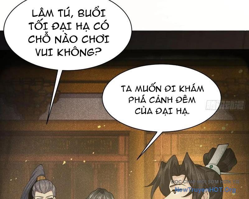 Công Tử Biệt Tú! Chap 216 - Next Chap 217