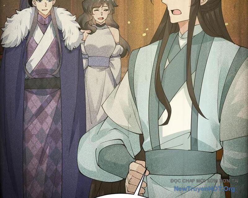 Công Tử Biệt Tú! Chap 216 - Next Chap 217