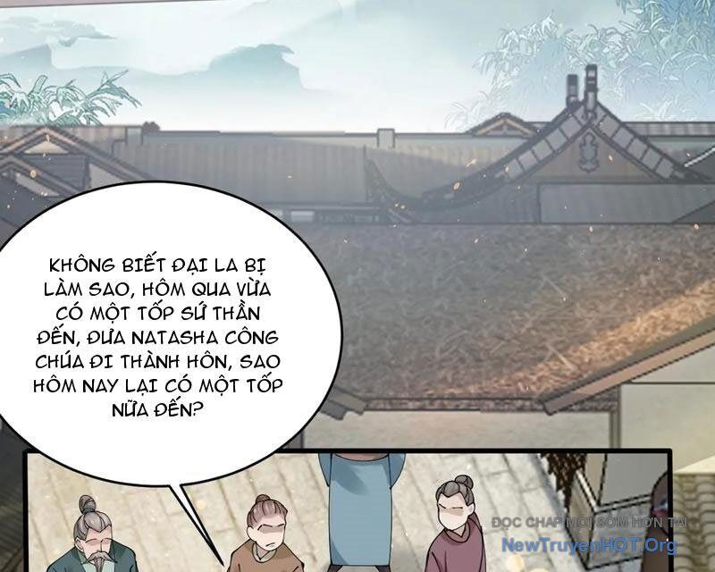 Công Tử Biệt Tú! Chap 216 - Next Chap 217
