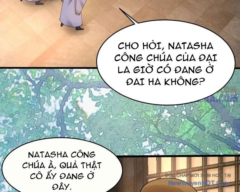 Công Tử Biệt Tú! Chap 216 - Next Chap 217