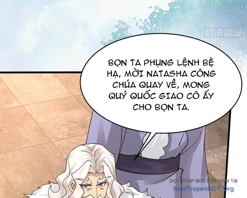Công Tử Biệt Tú! Chap 216 - Next Chap 217